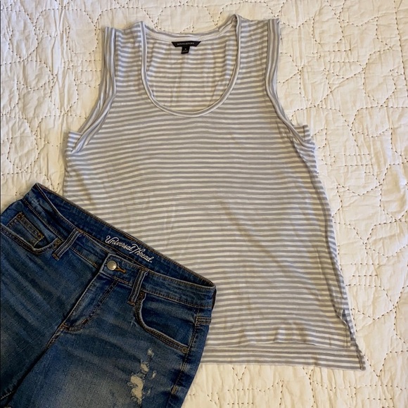 Banana Republic Tank - Picture 2 of 4